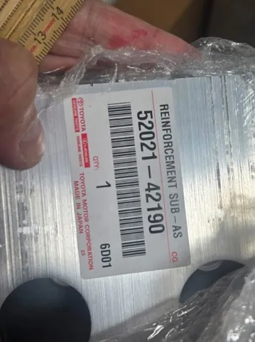  5202142190 Toyota
