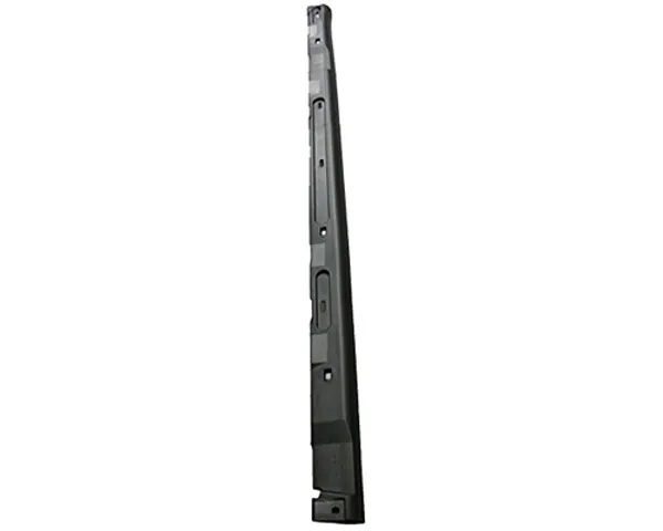 Накладка зовнішня (молдинг) порога, правий 877224H000GF Hyundai/Kia