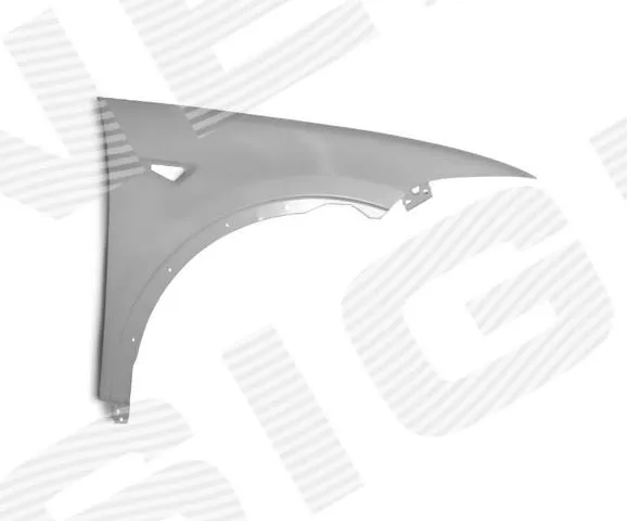 Крила PTS10002AQR Signeda