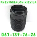 Пневмоподушка/Пневморессора моста заднього MERCEDES 2123270092