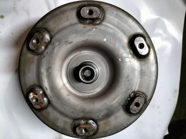 Гідротрансформатор АКПП 451003BEB0 Hyundai/Kia