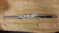 Вал/шток рульової рейки SUBARU 34116AG060