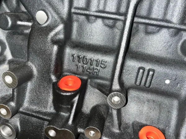  R9MD4D4 Renault (RVI)