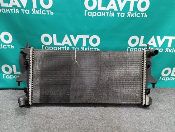 Радіатор 1342588080 Fiat/Alfa/Lancia