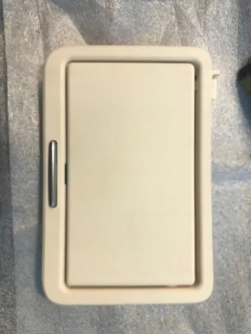  971858563A5V0 Porsche