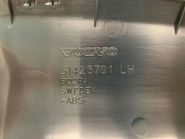  31425701 Volvo