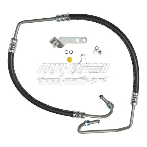 Шланг гідропідсилювача 80314 Edelmann