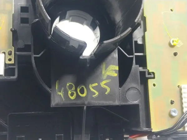 Шлейф керма 95B953568J Porsche