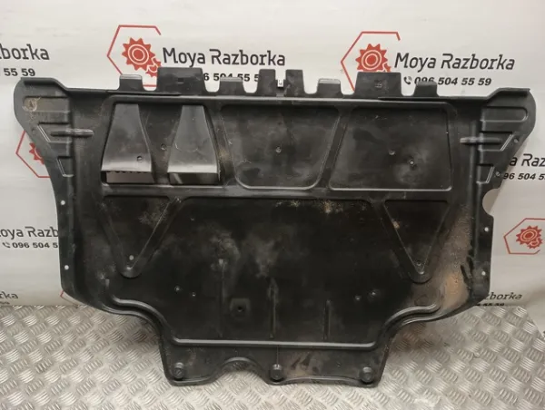 Захист двигуна PVW60022A Signeda