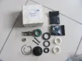 Ремкомплект рульової рейки ZF PARTS 7852633537