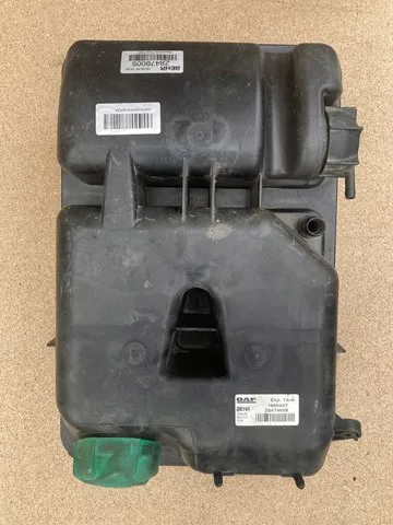 Бачок системи охолодження 1960437 DAF