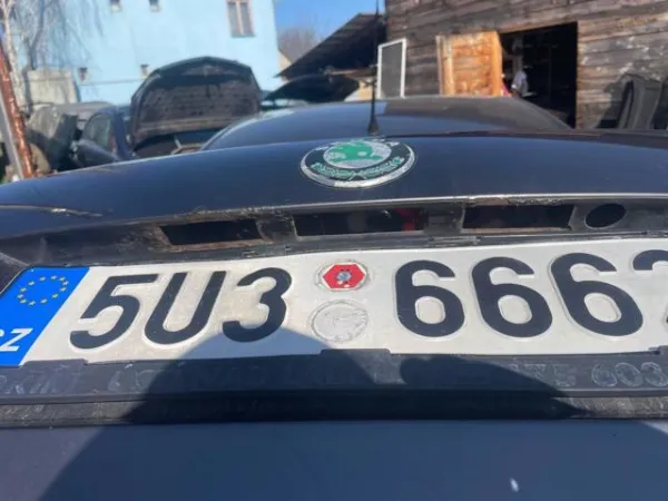  3B5827159 VAG