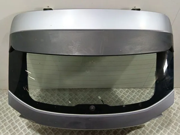 Ляда 9837473680 Opel