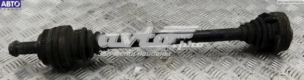 Піввісь задня, права 1229496 BMW