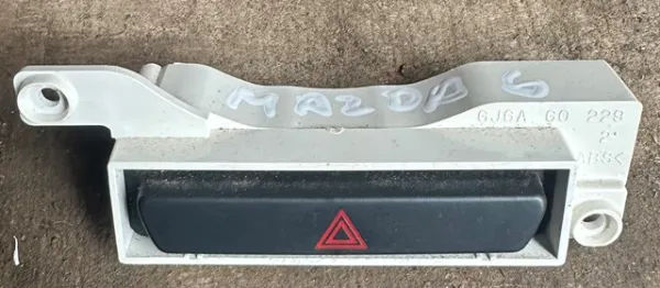  GJ6AG0229 Mazda