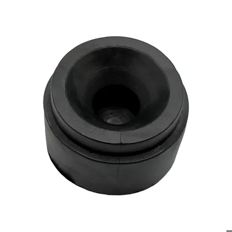 Подушка декоративної кришки двигуна DF17021 Detali IF
