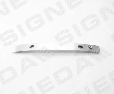 Підсилювач бампера переднього PBM44050A Signeda