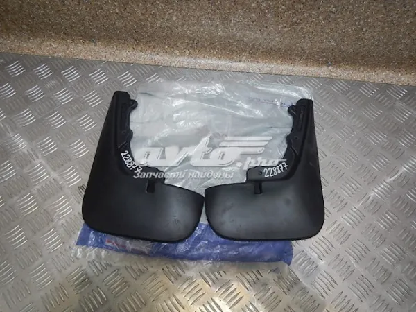 Бризговики передні NLF1018F18 Peugeot/Citroen