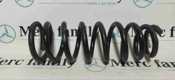 Задні пружини A2123240504 Mercedes