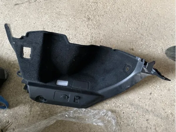  6474076040C0 Toyota