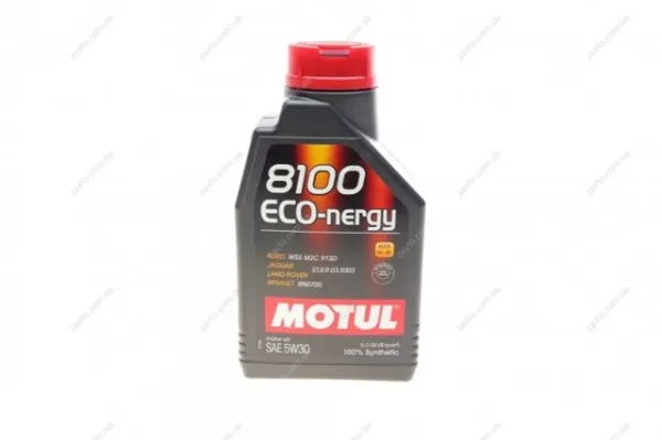 Моторне масло 812301 Motul