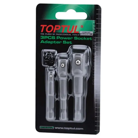  GAAR0301 Toptul