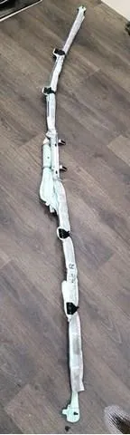 Подушка безпеки, збоку, права, AIRBAG C2Z3354 Jaguar