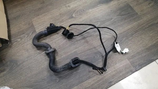 Джгут проводів задніх дверей A1175402305 Mercedes