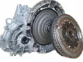 Маховик SACHS 2295701010