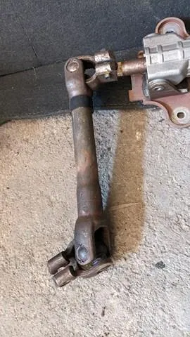  564001M000 Hyundai/Kia