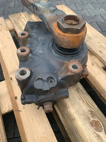 Рульова рейка 81462006305 MAN