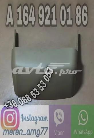  A1649210186 Mercedes