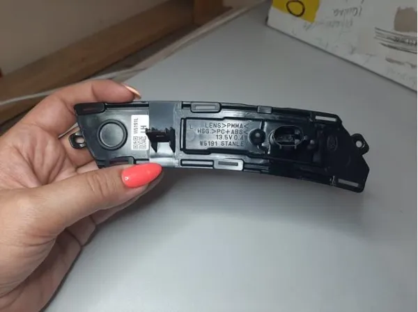 LR135948 Land Rover
