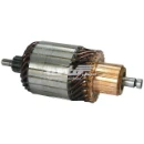 Якір (ротор) стартера BOSCH 1004011067 Якір (ротор) стартера BOSCH 1004011067