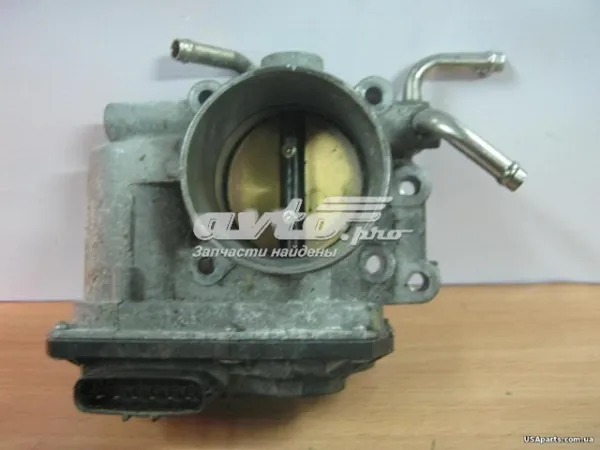 Купити 2203028050 Toyota Дросільна заслінка