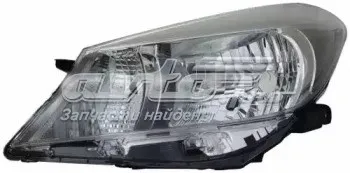 Фара права 21211R3RLDEM2 Depo/Loro/Abakus