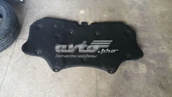 Шумоізоляція капота T2H3078 Jaguar