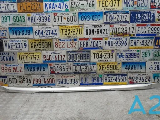  738533JA4A Nissan/Infiniti