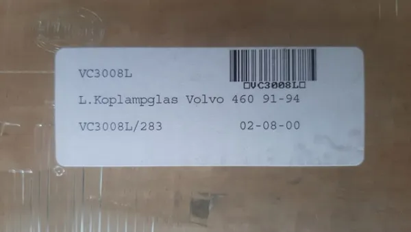  3345170 Volvo