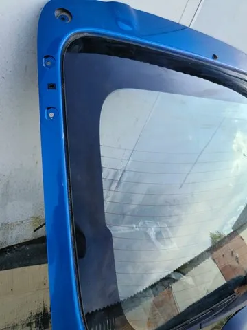 Ляда Mitsubishi Lancer X SPORTBACK
