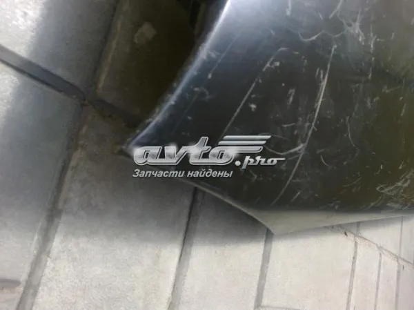 Крило переднє ліве PPG10078AL Stock