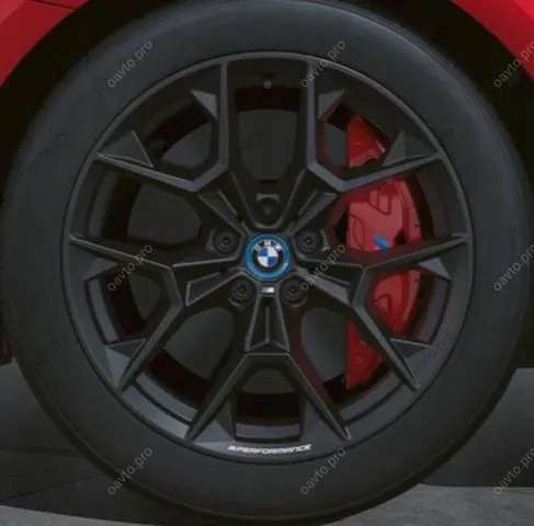  36115A8E220 BMW