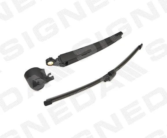  WR4206 Signeda