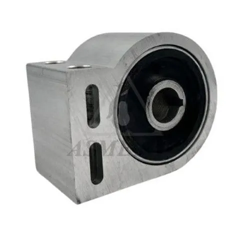 Сайлентблок переднього важеля 38CH0100 As Metal