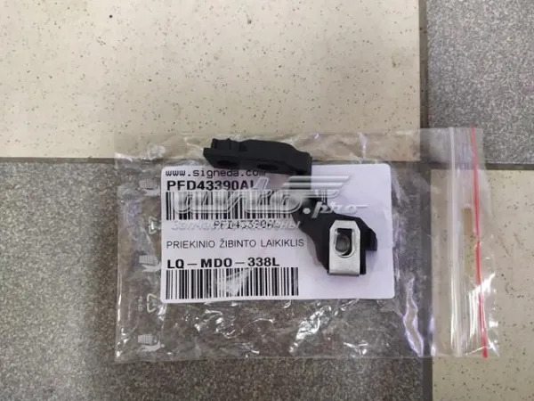  PFD43390AL Signeda