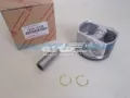 Поршень з пальцем без кілець, STD TOYOTA 131010C020