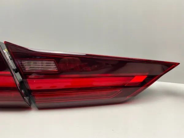 Лівий стоп 7450643 BMW