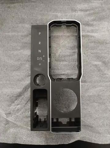 Рукоятка важеля КПП 3CN713109ICL VAG