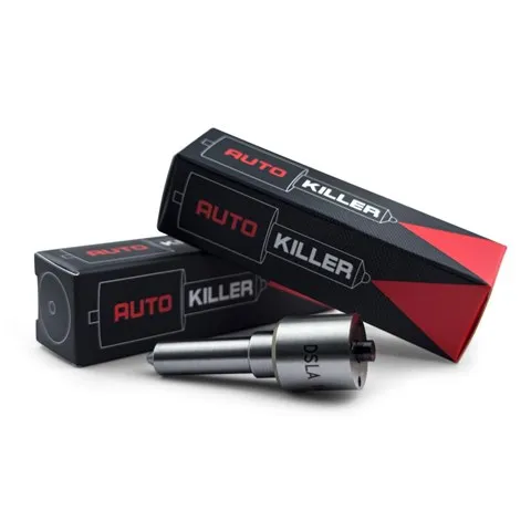 Розпилювач дизельної форсунки DLLA142P1363 Bosch