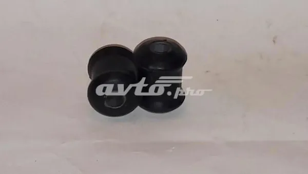 Задні втулки амортізатора 201134 Solgy